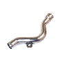 Turbocharger Inlet Hose